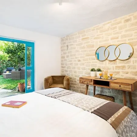 A 3bedroom Country House, With Pool Close To Roumeli