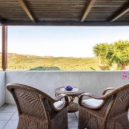 A 3bedroom Country House, With Pool Close To * Roumeli